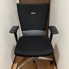 【美品】OKAMURA  椅子