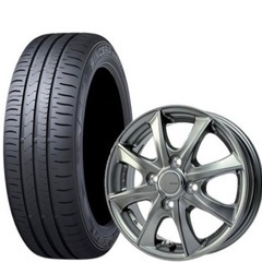DUNLOP WINTER MAXX SJ8 235/65R17】スタッドレス【VW トゥアレグ 純正 