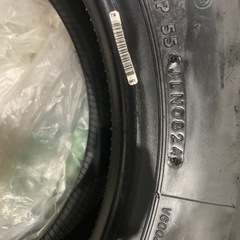 ブリヂストン v600  195/80R15 107/105L LTタイヤ
