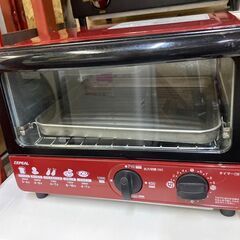 ☆中古￥1,500！電響社　オーブントースター　家電　DT-M1...