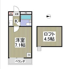 【🏔️入居費用5万円🏔️】✨審査No.1✨ 🔥東武東上線 高坂 ...