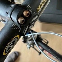 BMC Streetfire ssx01 ブルー/ブラック 自転車