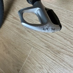 BMC Streetfire ssx01 ブルー/ブラック 自転車