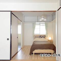 ◆敷金・礼金が無料！◆ビレッジハウス宝地2号棟 (406号室) − 新潟県