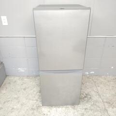 AQUA アクア ノンフロン冷凍冷蔵庫 2ドア AQR-1…