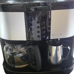 deviceSTYLE HA-W120 BLACK　コーヒーメーカー