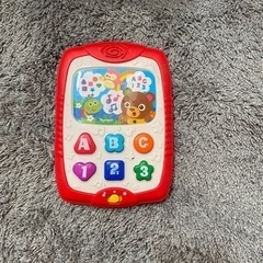 おもちゃ 赤ちゃん タブレット　0歳　1歳　
知育玩具　