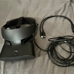 VR ヘッドセットのみ　oculus rift s