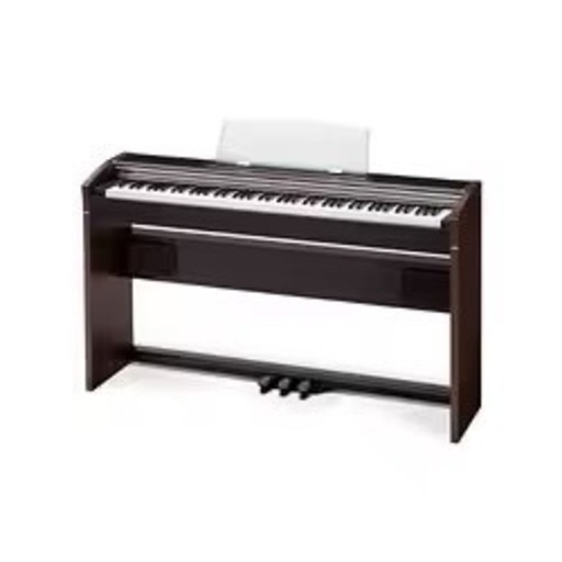 美品】電子ピアノ CASIO Privia PX-300