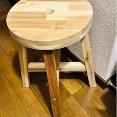 【6/8(土)12時〜15時引き取り可能な方】IKEA 家具 木...