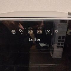 ※ monkichi_mii さん専用Lefier ワインセラー C27SLD monkichi_mii さん専用Lefier ワインセラー C27SLD