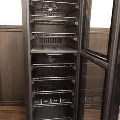 Lefier ワインセラー C27SLD Lefier（ルフィエール） ワインセラー R&W27+(C27SLD) コンプレッサー