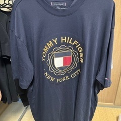 TOMMY HILFIGER Tシャツ