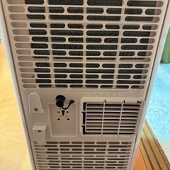 【新品未使用、早い者勝ち！】移動式エアコン　クーラー　IOYOI