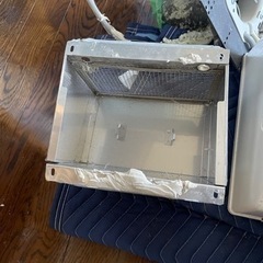 浴室・脱衣室暖房機 バスカラット　V-241BK-RN 