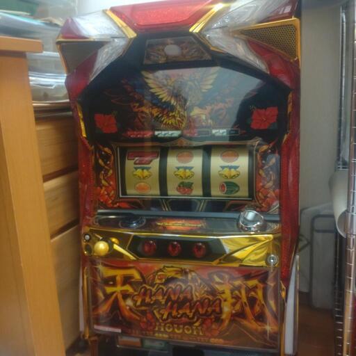 スロット家電
