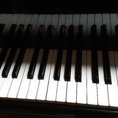 グランドピアノ ヤマハ C3