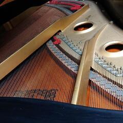 グランドピアノ ヤマハ C3