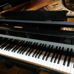 グランドピアノ ヤマハ C3