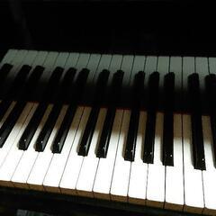 グランドピアノ ヤマハ C3