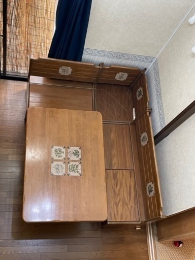 家具 ドレッサー
