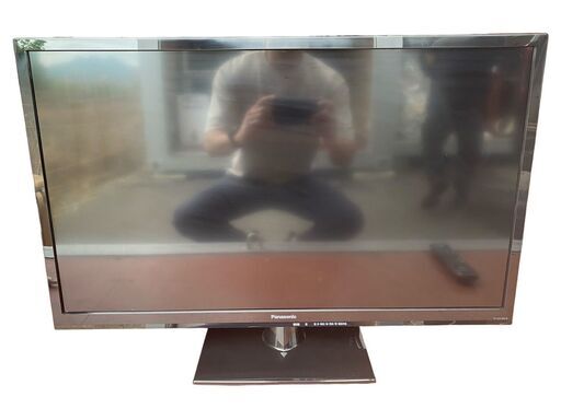 【決まりました】★パナソニック　液晶テレビ　32型 TH-32A300 2014年製