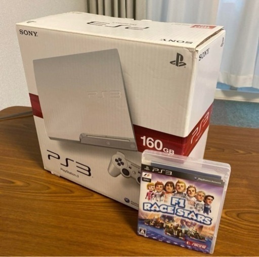 ゲーム ps3   最終値下げ 1週間で売れなかったら捨てます