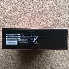 HUAWEI Mate X2 5G 512GB(12GB RAM)