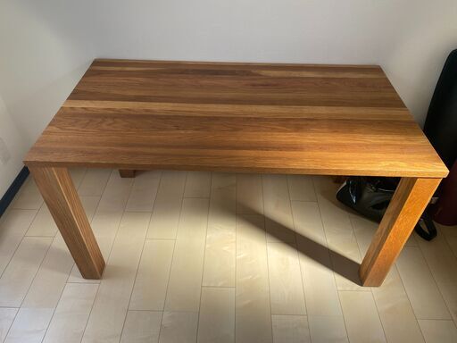 関家具 Nowhere Like Home DINING TABLE NODEII LEG 01 NWLH 関家具 Nowhere Like Home DINING TABLE NODEII LEG 01 NWLH