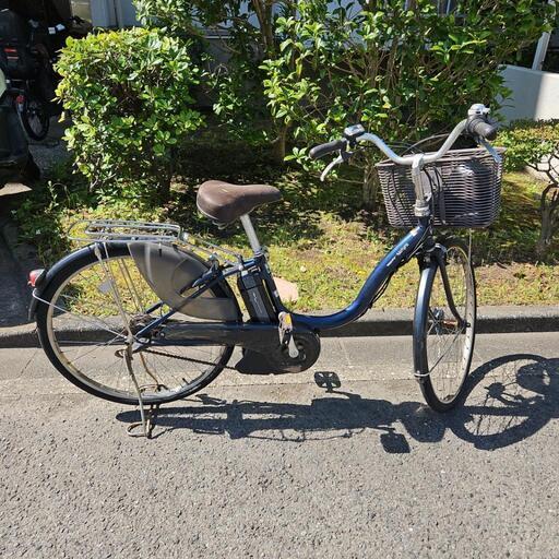 YAMAHA　Pas Natura