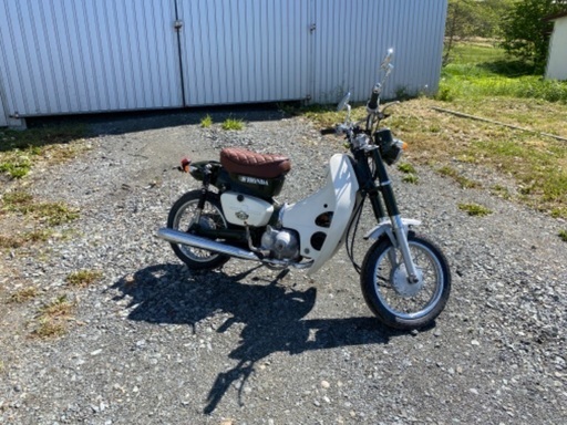 ホンダＭＤ90