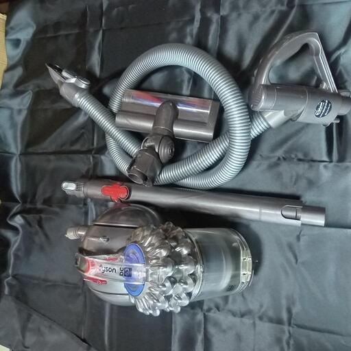 家電 生活家電 掃除機
