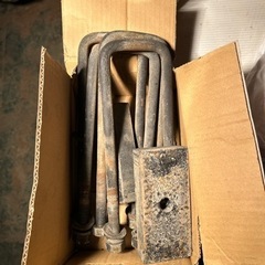 ハイラックス　GUN125 2インチリフトアップキット！