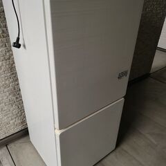 配達可!!ユーイング U-ING UR-F110F-W [冷凍冷...