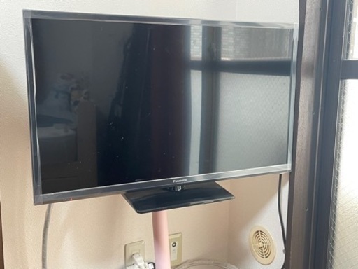 Panasonic32インチテレビ