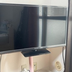 Panasonic32インチテレビ　　