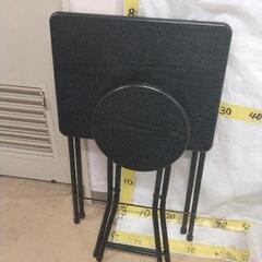 0530-103 テーブル椅子セット