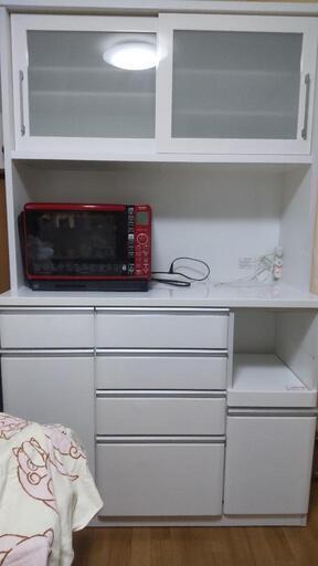 家具 収納家具 食器棚、キッチン収納