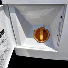 【ジ0530-30】HITACHI 日立 ドラム式洗濯乾燥機 BD-SV110BL 11/6kg 2018年製