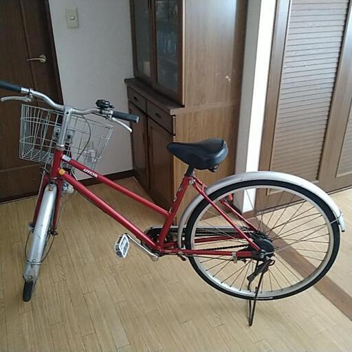 自転車
