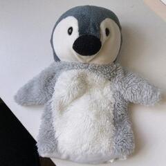 0530-024 ペンギン　パペット