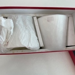 最終値引き！バカラ　グラス　ペアグラス　美品　新品未使用 