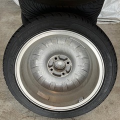 165/50R15