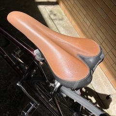 Calamita argento ロードバイク