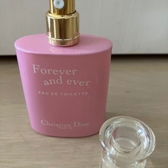 Dior Forever and ever （フォーエバーアンド...