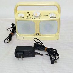 完動品！おばあちゃん、手元でテレビの音が聞こえるよ！ワイヤレスピーカー