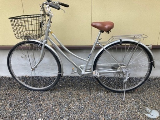 自転車 35（ギア付き）