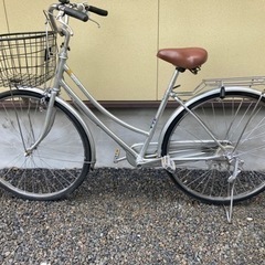 自転車 35（ギア付き）