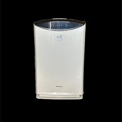 ダイキン MCK70R-W ホワイト 家電 季節、空調家電 空気清浄機