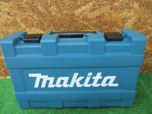 502 125mm充電式ディスクグラインダ makita マキタ 40Vmax GA020GRMX 未使用展示品